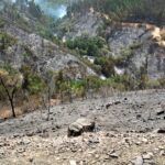 Sul Informação - Fotogaleria: As impressionantes imagens do incêndio de Monchique