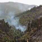 Sul Informação - Fotogaleria: As impressionantes imagens do incêndio de Monchique