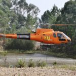 Sul Informação - Fotogaleria: As impressionantes imagens do incêndio de Monchique