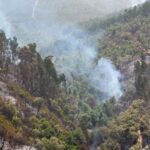 Sul Informação - Fotogaleria: As impressionantes imagens do incêndio de Monchique