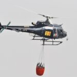 Sul Informação - Fotogaleria: As impressionantes imagens do incêndio de Monchique