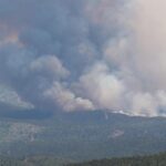 Sul Informação - 11 idosos do Lar da Pereira retirados por precaução devido ao incêndio, casas evacuadas