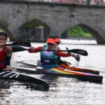 Sul Informação - Kayak Clube Castores do Arade arrecadou oito medalhas no Campeonato Nacional