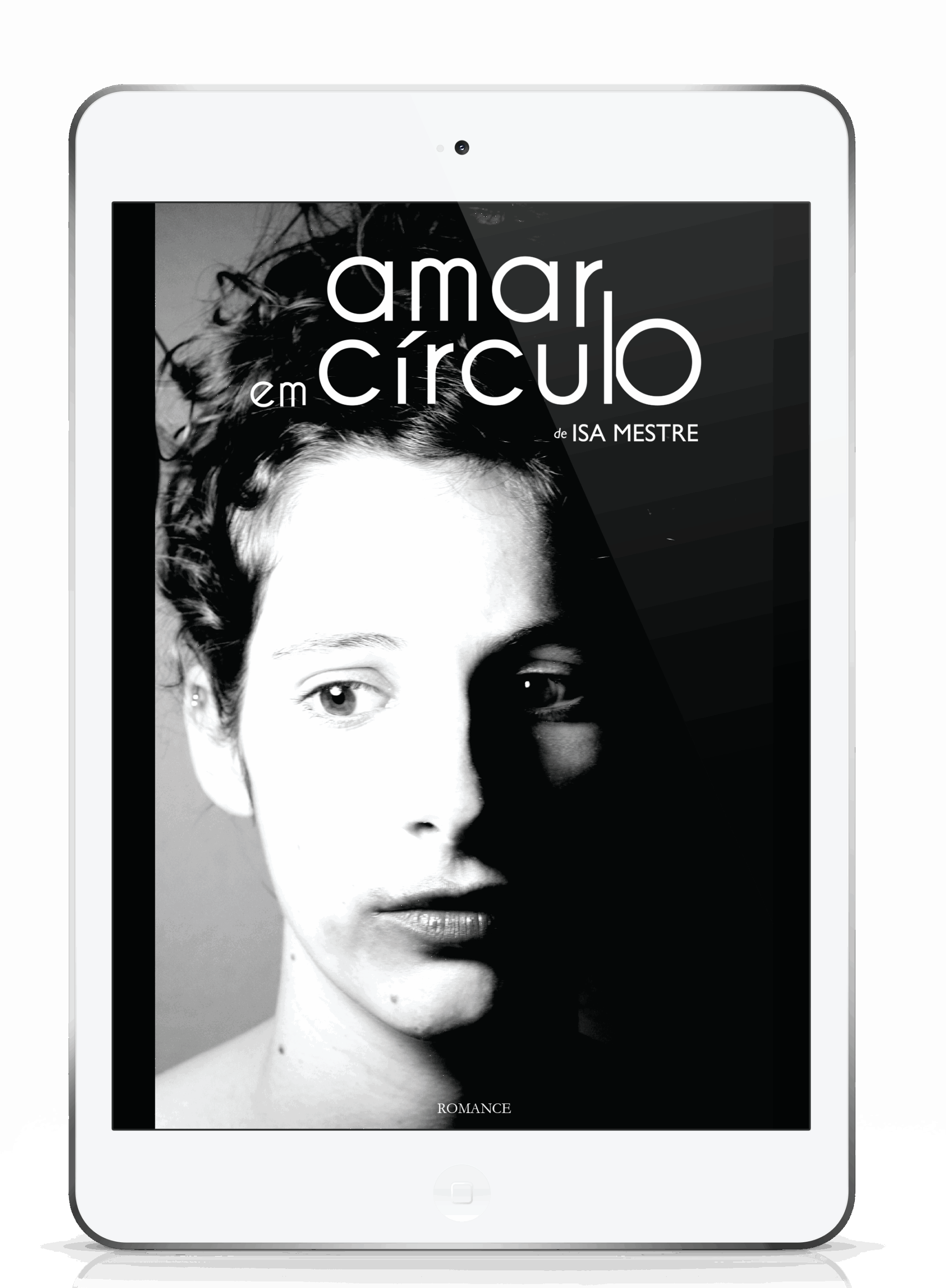 Sul Informação - «Amar em Círculo» é um livro algarvio para ler, ver e ouvir