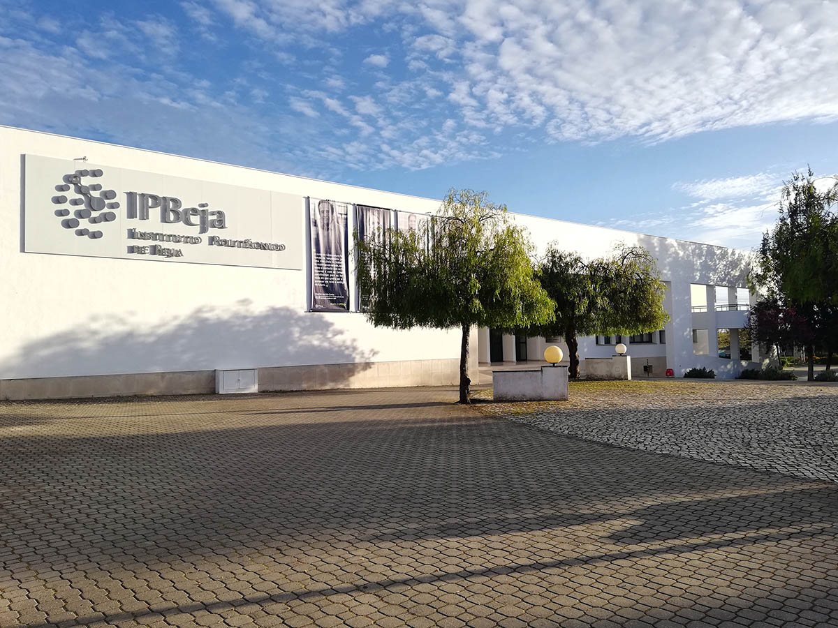 Sul Informação - Instituto Politécnico de Beja suspende “eventos públicos” como medida preventiva contra o Covid-19