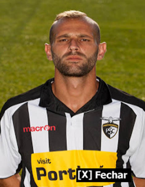 Sul Informação - Portimonense entra a perder mas vira resultado frente ao Penafiel