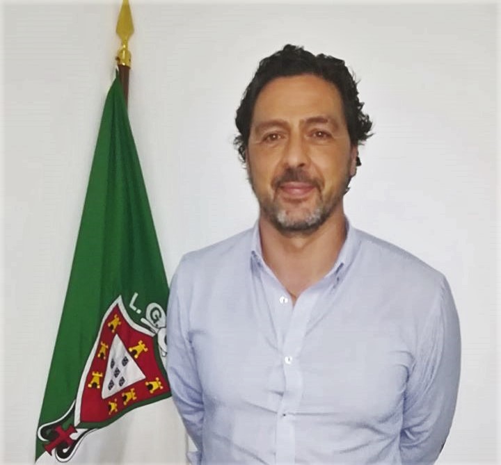 Sul Informação - Ivo Soares renova com Moncarapachense depois da subida de divisão