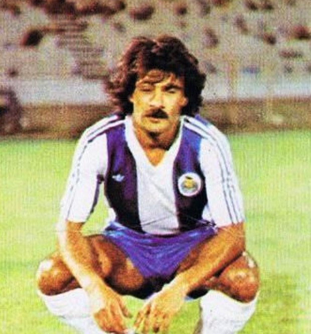 Sul Informação - Morreu Jacques, o algarvio que foi campeão nacional e melhor marcador da Liga