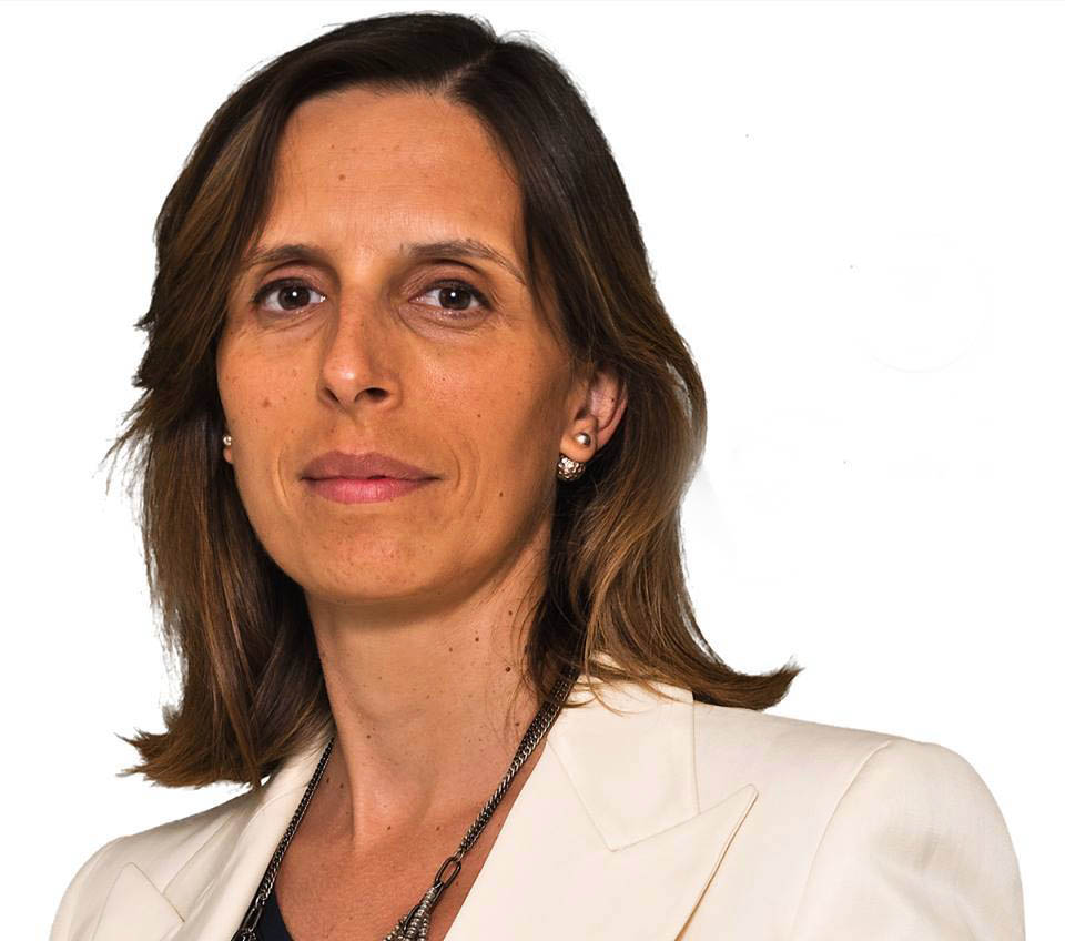 Sul Informação - Deputada algarvia Jamila Madeira será vice presidente do Grupo Parlamentar do PS