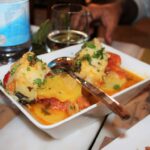 Sul Informação - Ementa de Outono do “Calcinha” dá a provar o melhor da gastronomia tradicional