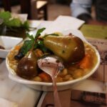 Sul Informação - Ementa de Outono do “Calcinha” dá a provar o melhor da gastronomia tradicional