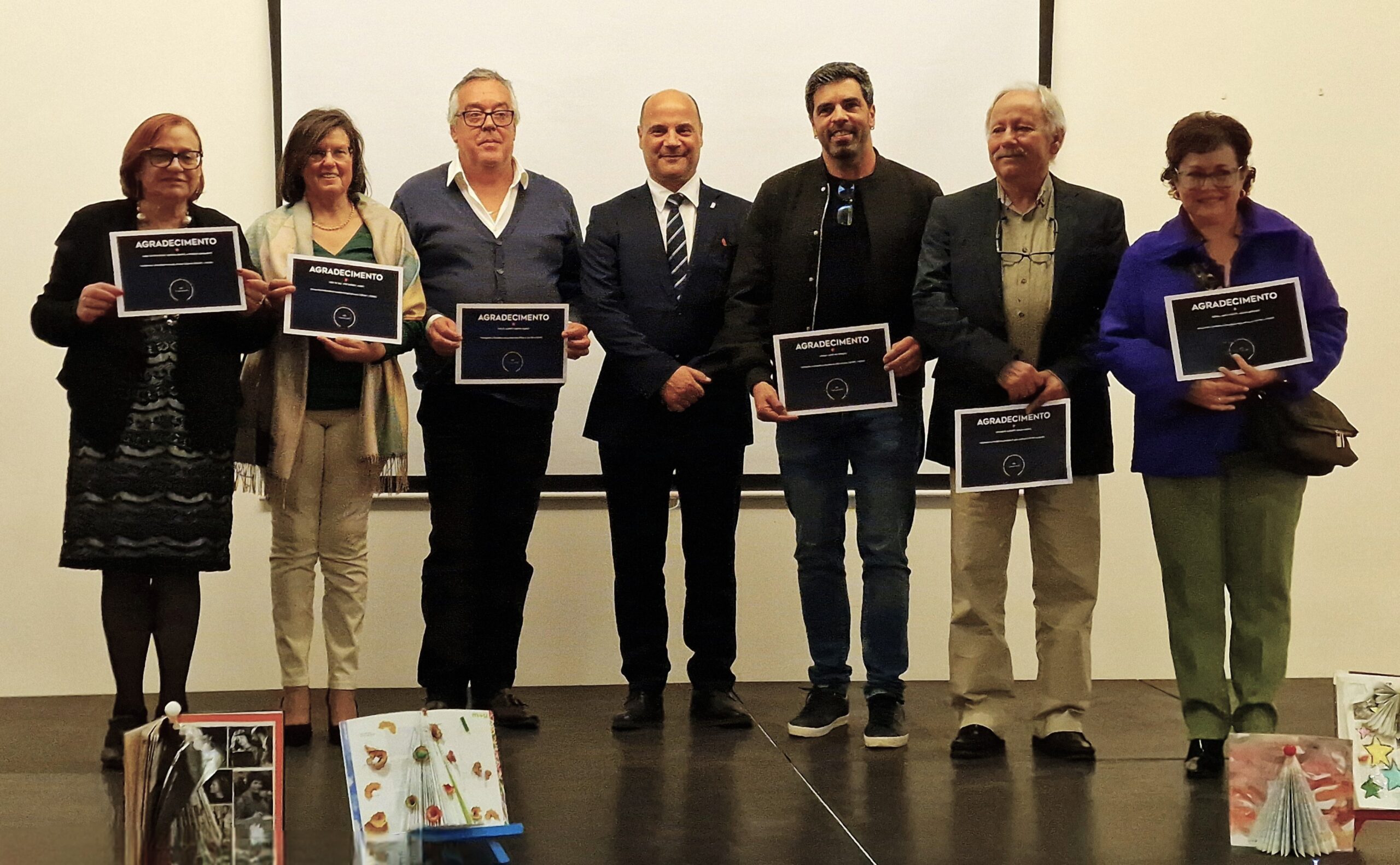 Sul Informação - Algarve volta a homenagear ex-diretores das escolas