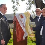 Sul Informação - Este jardim à beira barrocal plantado