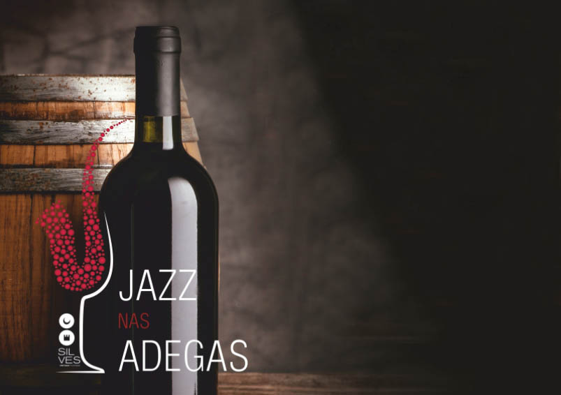 Sul Informação - Strak Treak Trio e Tamal Hot Band levam Jazz às Adegas de Silves