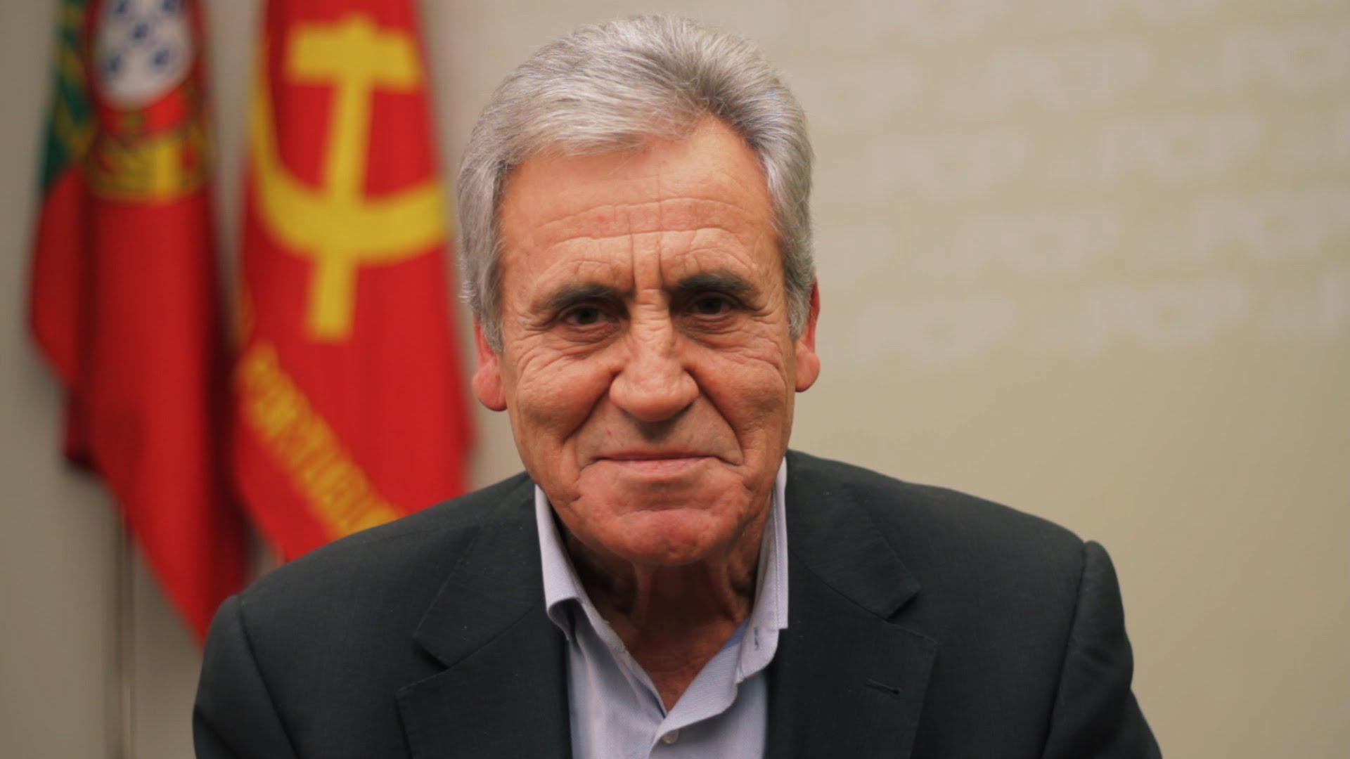 Sul Informação - Jerónimo de Sousa vem ao Algarve para a apresentação dos candidatos da CDU