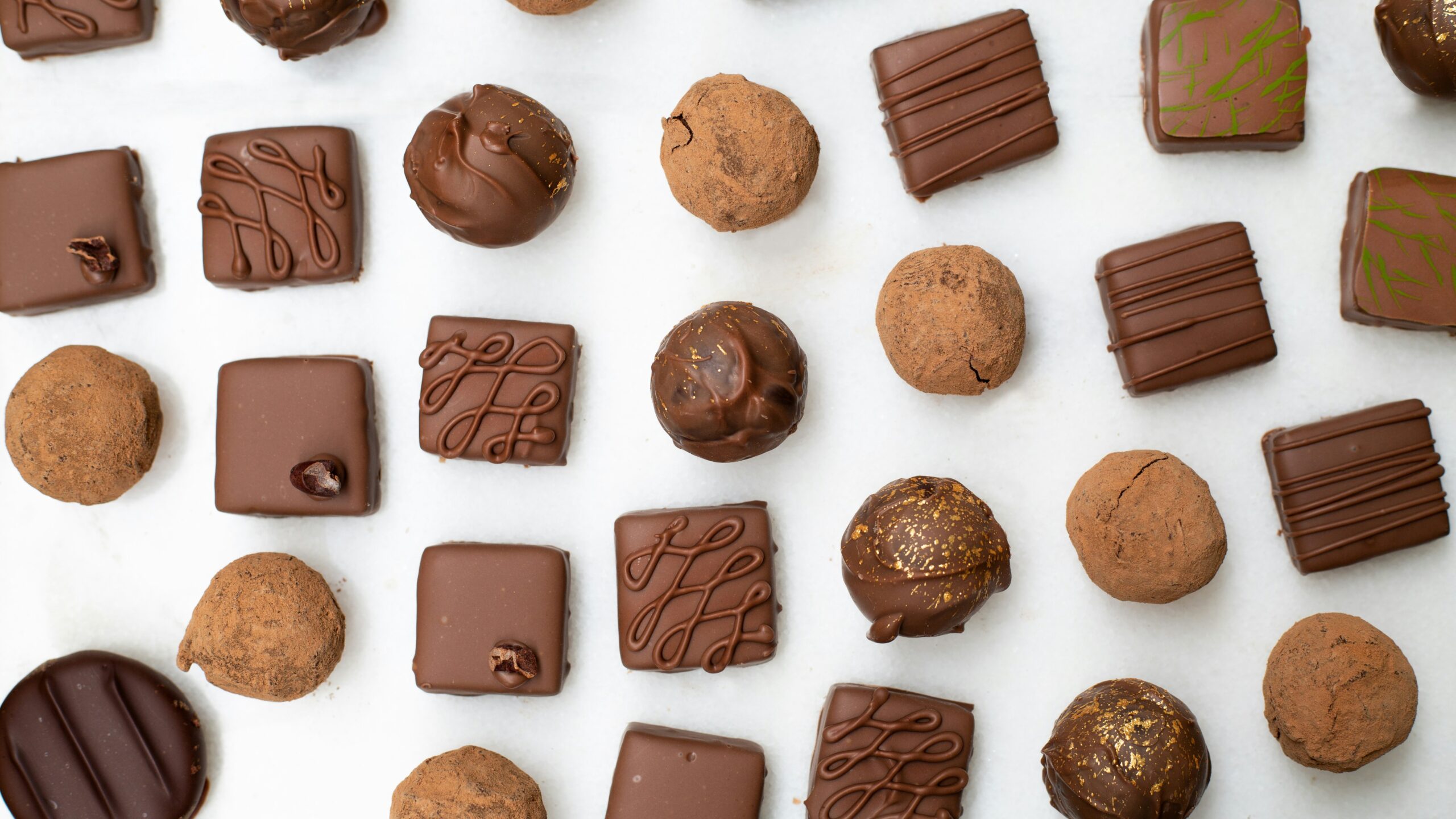 Sul Informação - Já há datas para mais uma edição da Feira do Chocolate de Loulé