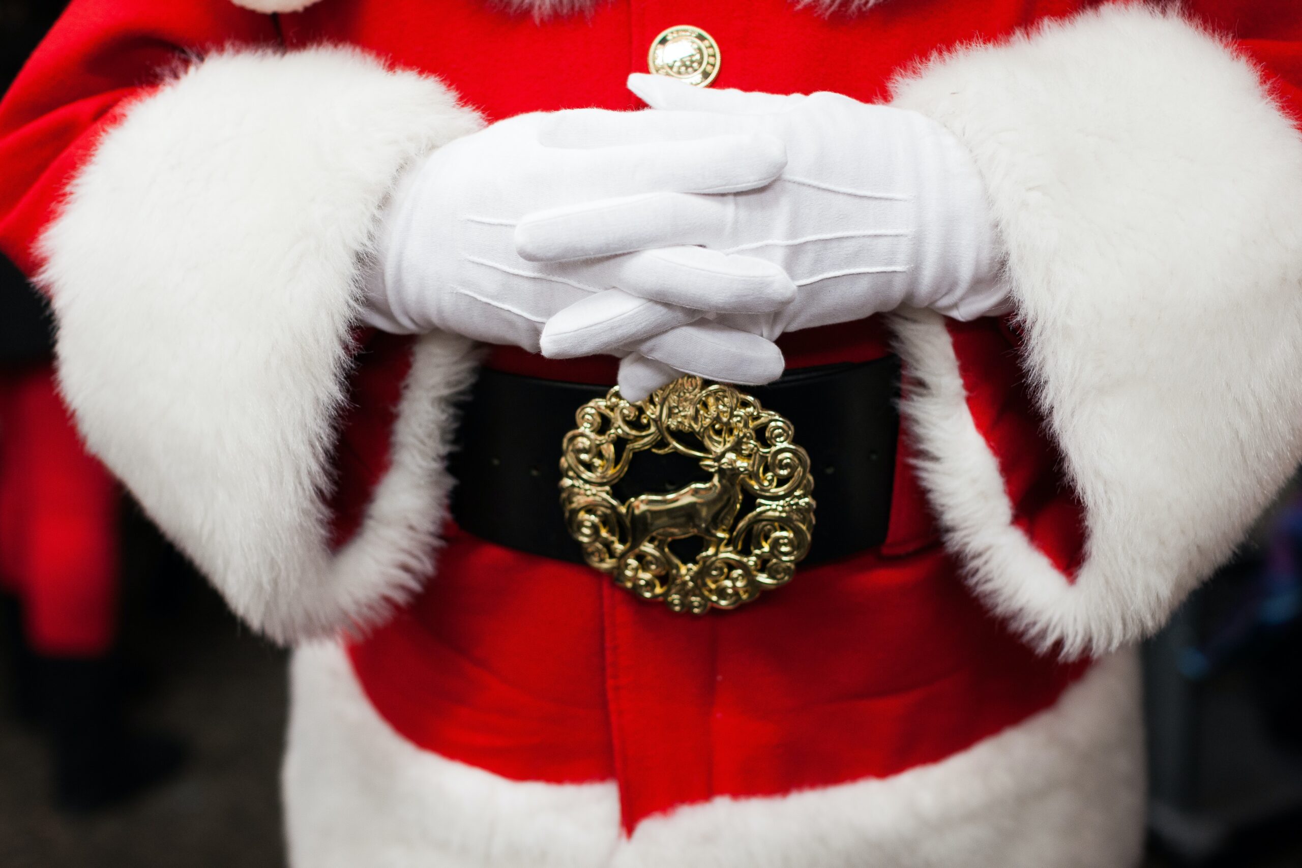 Sul Informação - “Alegria do Natal” chega a Silves com mercadinho e atividades de diversão