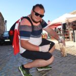 Sul Informação - Da Dinamarca, com amor e muita vontade de ir à Jornada Mundial da Juventude