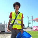 Sul Informação - Da Dinamarca, com amor e muita vontade de ir à Jornada Mundial da Juventude