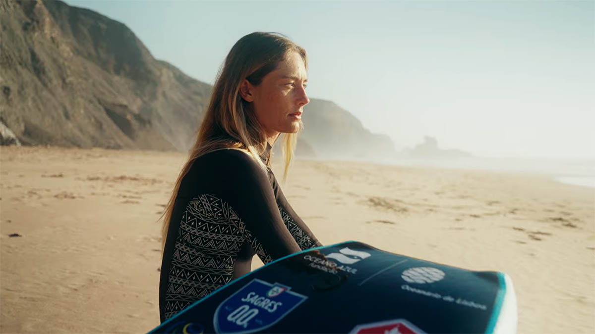 Sul Informação - Vila do Bispo lança hoje o seu filme promocional “A voz do mar”