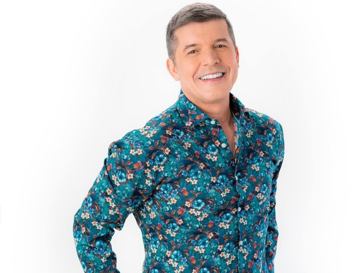 Sul Informação - “Feliz Aniversário” leva João Baião a Albufeira