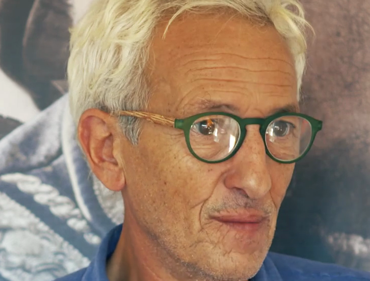 Sul Informação - João Botelho vai a Silves assistir e falar sobre “O jovem Cunhal”