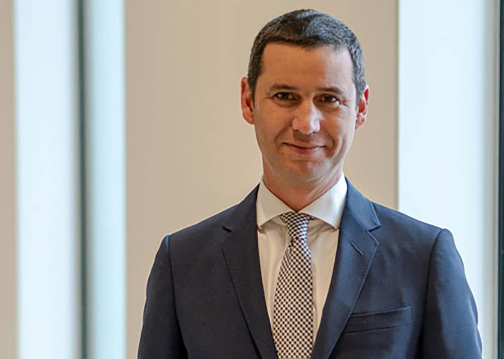 Sul Informação - Ministro João Galamba demite-se