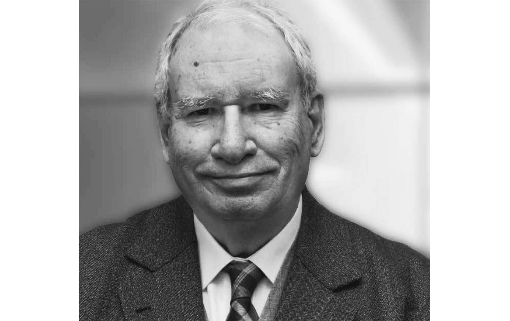 Sul Informação - Morreu o professor catedrático João Pereira Neto, membro da Comissão Instaladora da UAlg