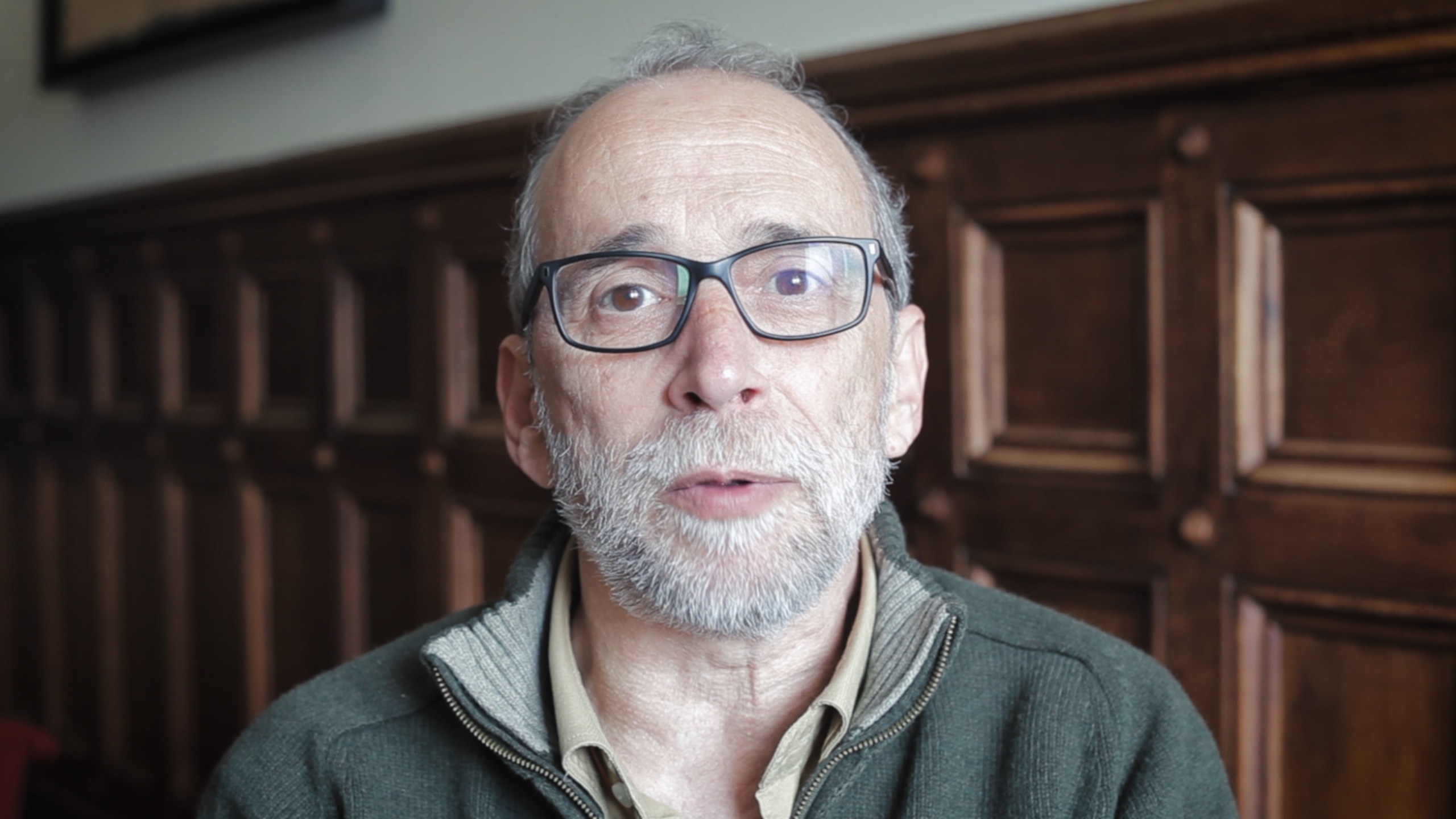 Sul Informação - Jorge Falcato vem ao Algarve ouvir pessoas com deficiência e suas famílias