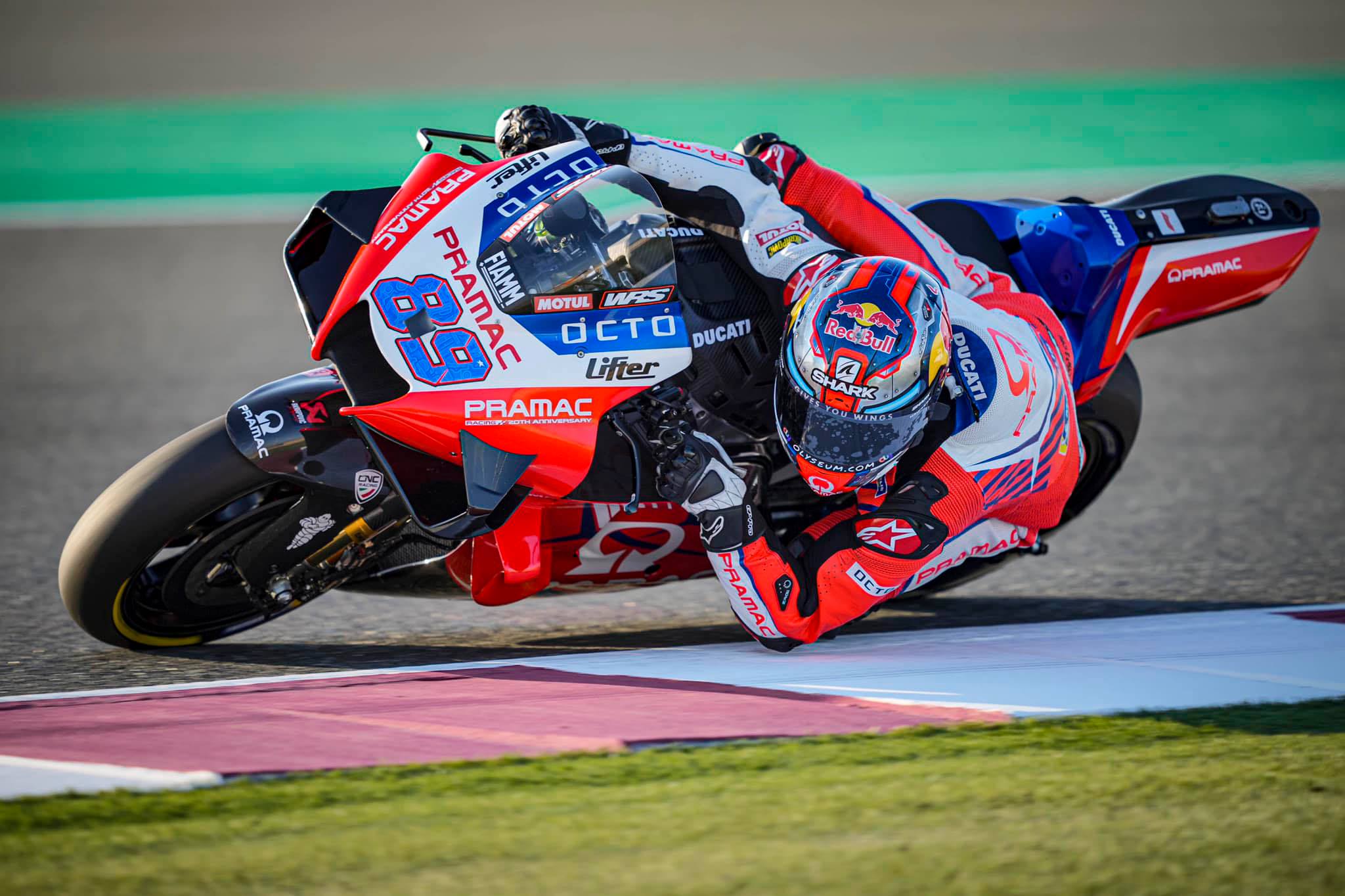 Sul Informação - Miguel Oliveira fica em 9º, Jorge Martín vence Grande Prémio de Portugal de MotoGP
