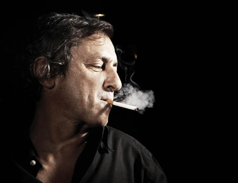 Sul Informação - Jorge Palma dá concerto «Íntimo» no Teatro Municipal de Portimão (com vídeo)