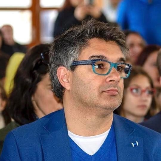 Sul Informação - “Contos ao Luar” levam Serafim ao Colégio Internacional de Vilamoura