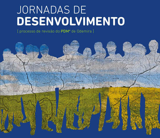 Sul Informação - Jornadas de Desenvolvimento marcam arranque da revisão do PDM de Odemira