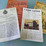 Sul Informação - Toda a imprensa do Algarve desde 1810 já está à distância de um clique