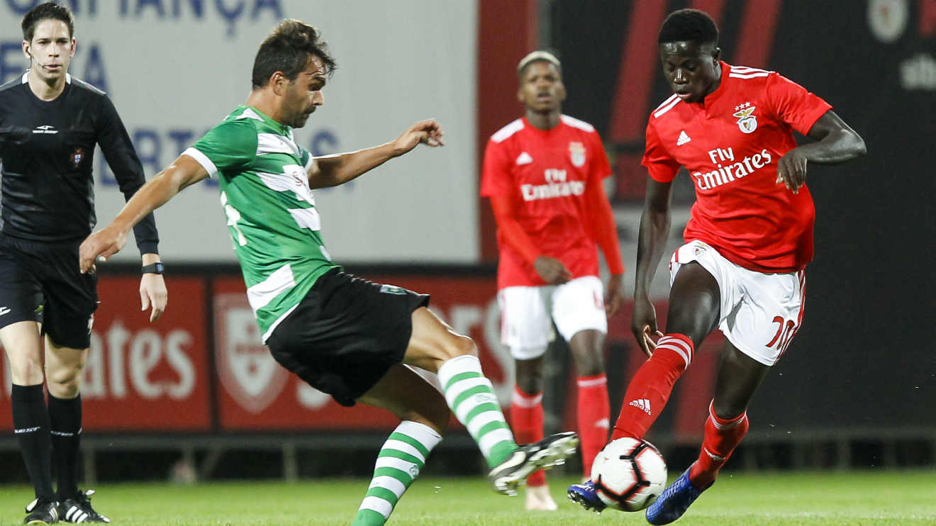 Sul Informação - “Zé do Golo” reforça Portimonense