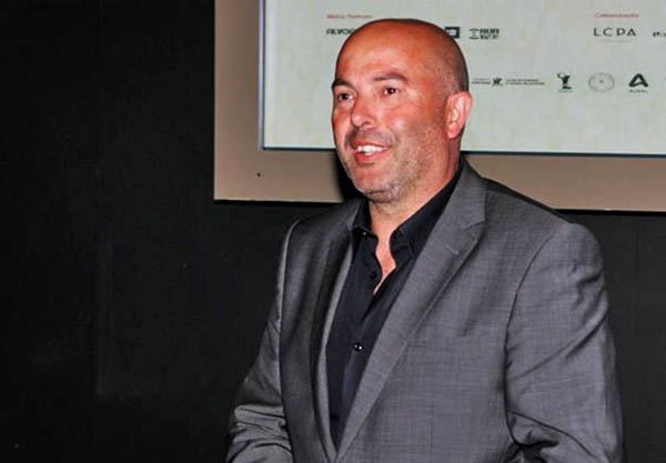 Sul Informação - José Gonçalves já assumiu presidência da Câmara de Aljezur, Fátima Neto é vice