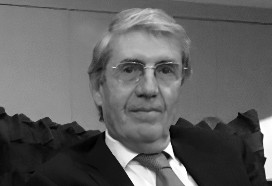 Sul Informação - Morreu José Leite Pereira, antigo diretor regional de Economia e professor da UAlg