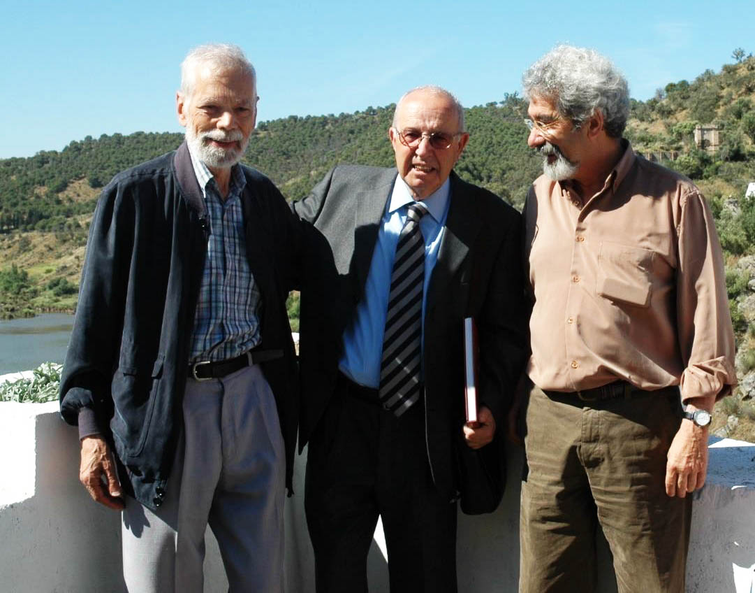 Sul Informação - Encontro marca «40 anos de investigação para o desenvolvimento» em Mértola