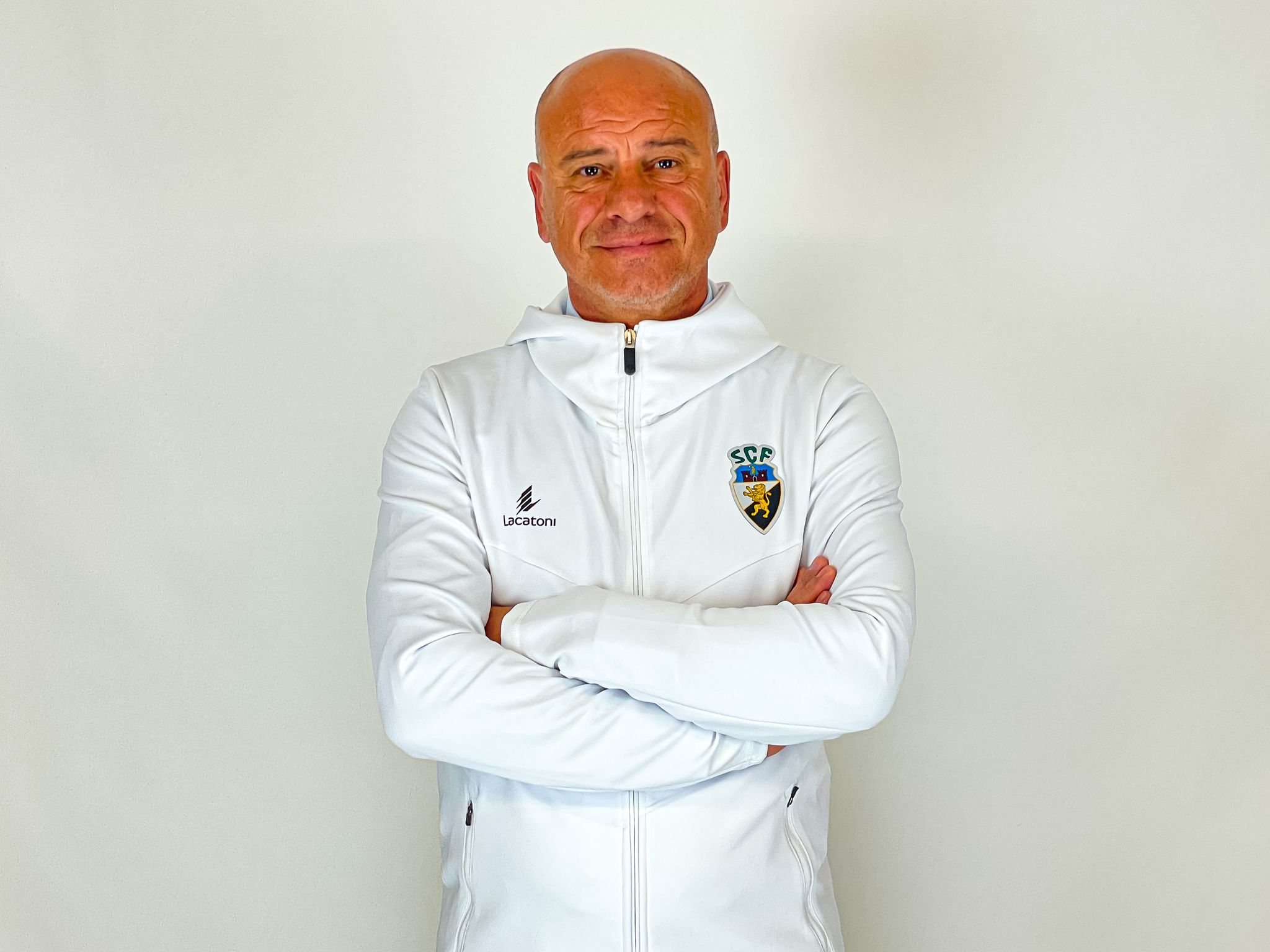 Sul Informação - José Mota é o novo treinador do Farense