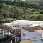 Sul Informação - Quatro jovens feridos após desabamento de telhado em Barão de São Miguel