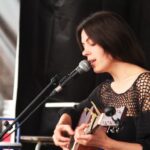 Sul Informação - Julie Byrne inspirou-se nos encantos da Culatra para compor nova música