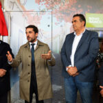 Sul Informação - Junta de Freguesia de Ferragudo ganha nova sede sem barreiras arquitetónicas