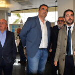 Sul Informação - Junta de Freguesia de Ferragudo ganha nova sede sem barreiras arquitetónicas
