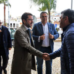 Sul Informação - Junta de Freguesia de Ferragudo ganha nova sede sem barreiras arquitetónicas