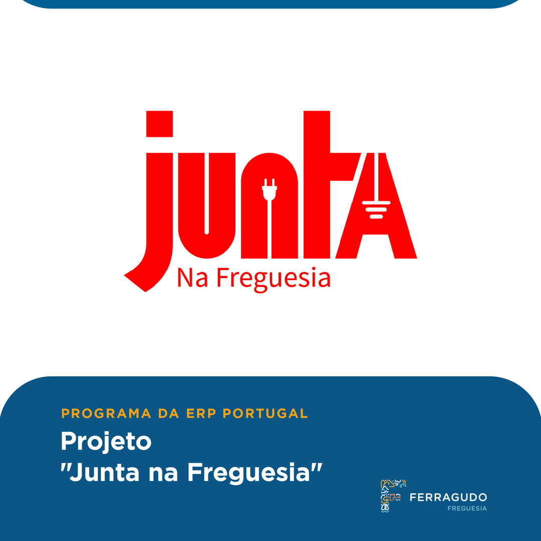 Sul Informação - Ferragudo adere ao projeto “Junta na Freguesia” para recolher equipamentos elétricos fora de uso