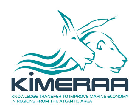 Sul Informação - Projeto KIMERAA marca presença no 2º Fórum do Mar