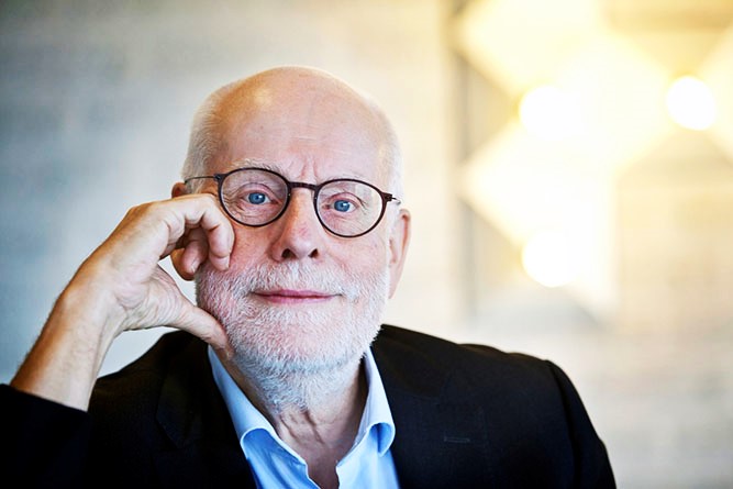 Sul Informação - Ton Koopman dá concerto «único no órgão histórico da Sé de Faro»