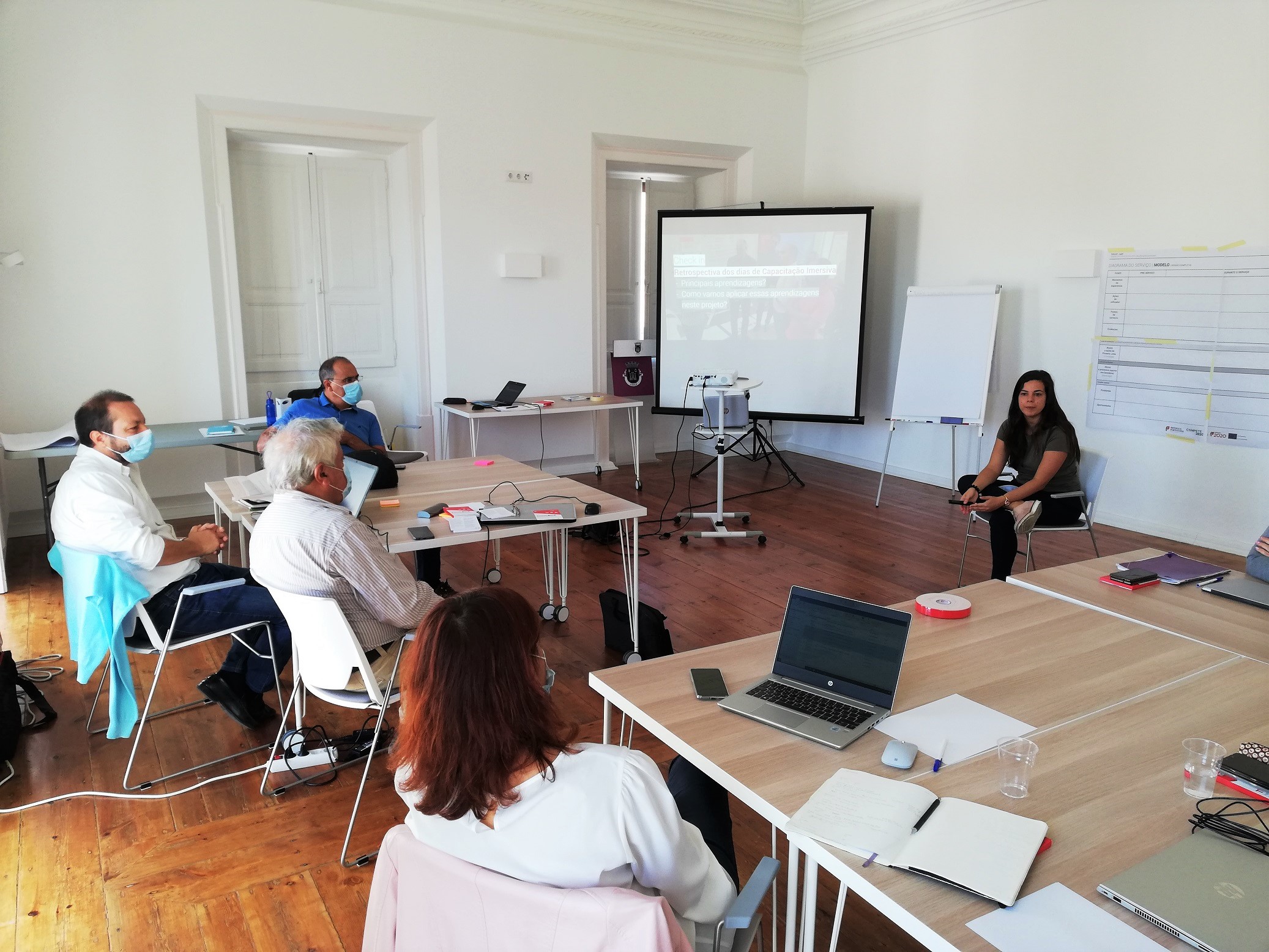 Sul Informação - Loulé cria Laboratório de Experimentação Municipal da Administração Pública