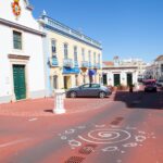 Sul Informação - Três projetos da Câmara de Lagoa vão receber financiamento do Algarve 2020