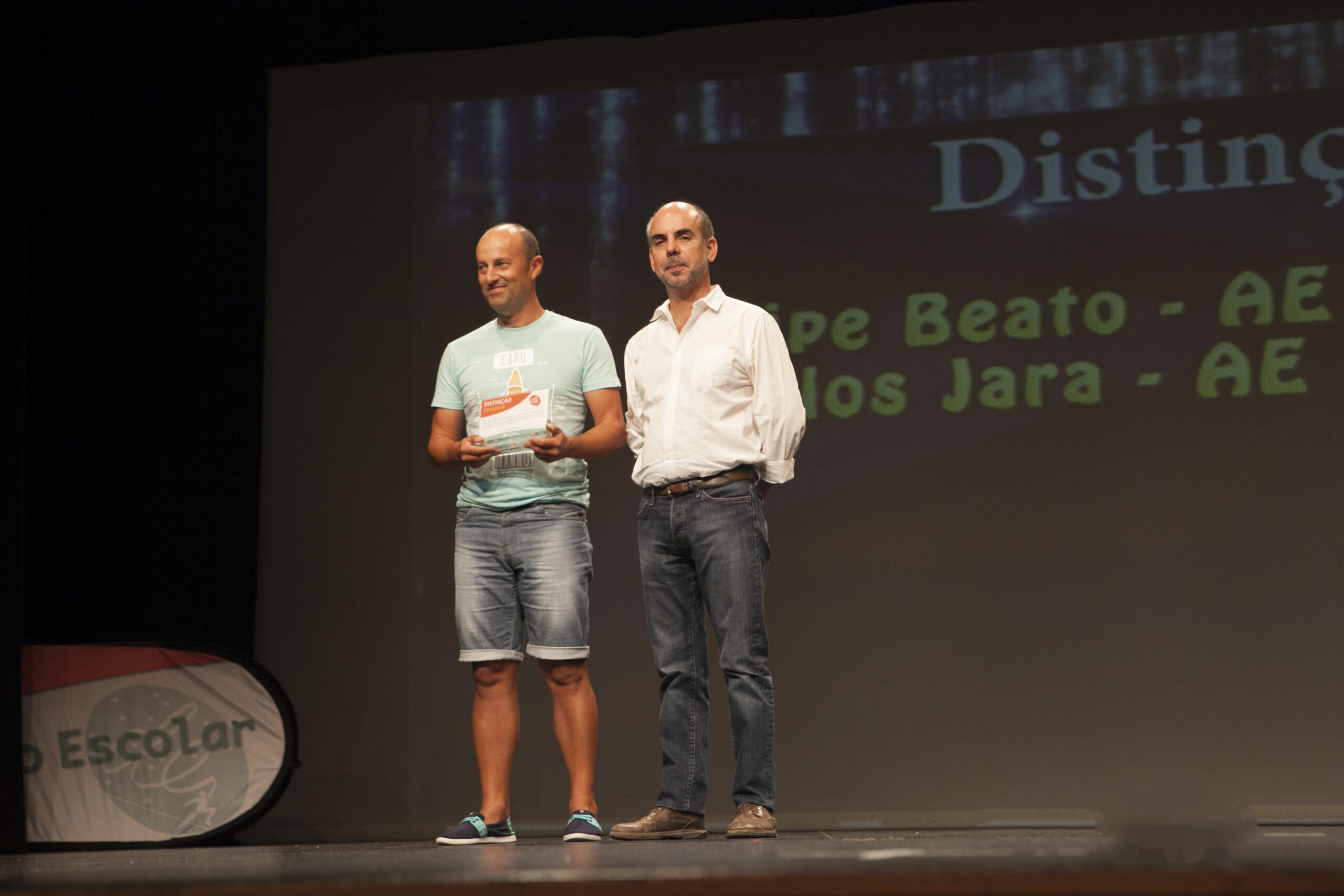 Sul Informação - Câmara de Lagoa distinguida como  “Autarquia do Ano” na Gala do Desporto Escolar